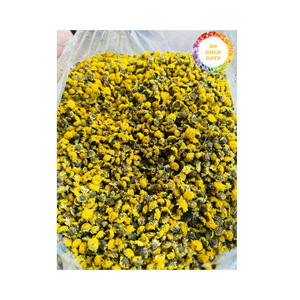 ดอกเดซี่แบบแห้งของแท้ดอกเดซี่แบบแห้งต้นกำเนิดจากเวียดนามเหมาะสำหรับการตกแต่งบ้านชาและการกระจายจำนวนมาก - Product Image 5