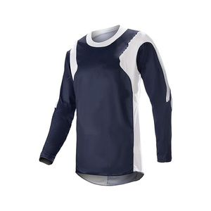 Mx Motocross Jersey y pantalones Personalizar Logo Diseño Motocross Jersey Pantalones Mejor diseño Motocross Jersey Pant - Product Image 5