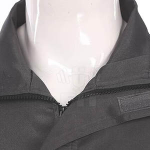 ชุดเอี๊ยมลายพรางสำหรับผู้ชายผู้หญิงชุดทำงานโดยรวมเพื่อความปลอดภัย - Product Image 6