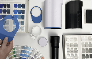 Moldes de inyección de plástico personalizados y fabricante de herramientas - Product Image 3