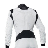 Traje de carreras de kart de bajo precio de fabricante pakistaní, el mejor producto, traje de carreras de Kart, material duradero, traje de carreras de kart