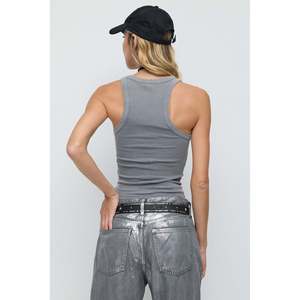 Blusa Corta sin Mangas - Product Image 4