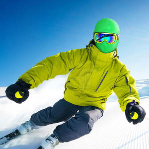 Pasamontañas de Algodón de Alta Calidad, Ligero, Ecológico, con Diseño de Personajes, Personalizado, Precio de Mayoreo, el Mejor - Product Image 3