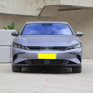 Sedán Eléctrico Puro de Largo Alcance 2024, 715 km de Autonomía, Vehículo Eléctrico Inteligente con Transmisión Automática, Vehículo de Nueva Energía de Lujo - Product Image 5