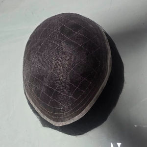 วิกผมแบบเชื่อมต่อเต็มศีรษะ ลอนธรรมชาติ ผมแท้จากอินเดีย รีมี่แฮร์ ทูพี แบรนด์ Taz Hair BD บังกลาเทศ - Product Image 1