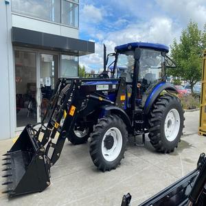 Livraison rapide Lovol 304 TRACTEURS offrant une efficacité supérieure et une construction solide Achetez maintenant des équipements agricoles de qualité supérieure - Product Image 2