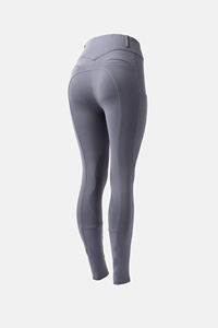 High Quality Custom Equestrian Horse <b>Riding</b> Breeches <b>Riding</b> Leggings Tights Male Equestrian Clothing Jodhpurs & Breeches - Product Image 5
