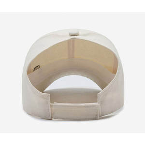 Dernier design de chapeaux de queue de cheval en coton pour femmes pour adultes Chapeaux de queue de cheval de conception personnalisée Sportswear - Product Image 3