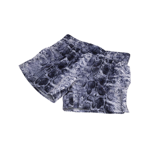 Grappin de haute qualité coupe haute hommes Shorts pas de logo Logo de gros conception personnalisée Shorts de combat MMA Shorts unisexe - Product Image 6