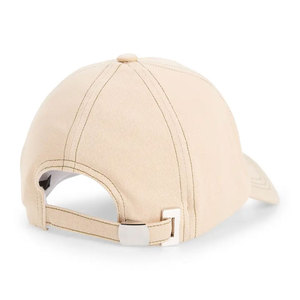 Gorra de Béisbol Deportiva Profesional Rohzen Sports de Alta Calidad, Personalizable ODM OEM, Transpirable, Ajustable, de Color Sólido, 100% Algodón - Product Image 6