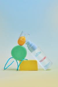 Esencia Probiótica TOCOBO Bifida Biome, Esencia Fortalecedora de la Barrera Cutánea con Bifida Lactobacillus para Hidratación y Vitalidad - Product Image 2