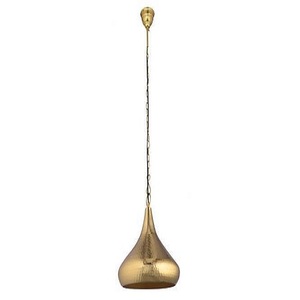 โคมไฟแขวนทรงกลมสีขาว,โคมไฟแขวนโลหะสำหรับตกแต่งบ้านร้านอาหารโรงแรม - Product Image 4