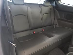 Toyota GR Yaris GR-Four Rally 2023 d'occasion, conduite à gauche, cuir, automatique, toit ouvrant électrique, système de navigation, couleur foncée, jantes R17 - Product Image 5