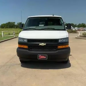Chevrolet Express 2023 LS 3500 d'occasion - Product Image 1