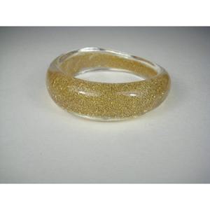 Brazalete grande de resina, brazalete acrílico de moda, declaración gruesa, joyería barata acrílica, joyería africana de moda - Product Image 3