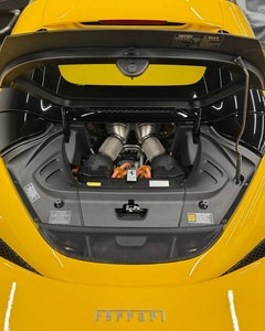 Ferrari 296 GTS d'occasion propre, modèle 2024 - Product Image 5