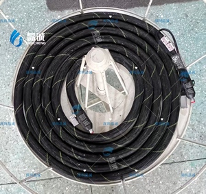 Tubos Termofusibles Eléctricos de 3/8" y 1/2" Altamente Personalizables, Compatibles con el Aplicador <span class=keywords><strong>Dynatec</strong></span> para Sellado de Cajas - Product Image 4