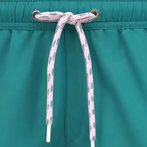 Services OEM Prix Raisonnable Shorts pour Hommes Dernier Style Design Personnalisé Streetwear Shorts pour Hommes - Product Image 5