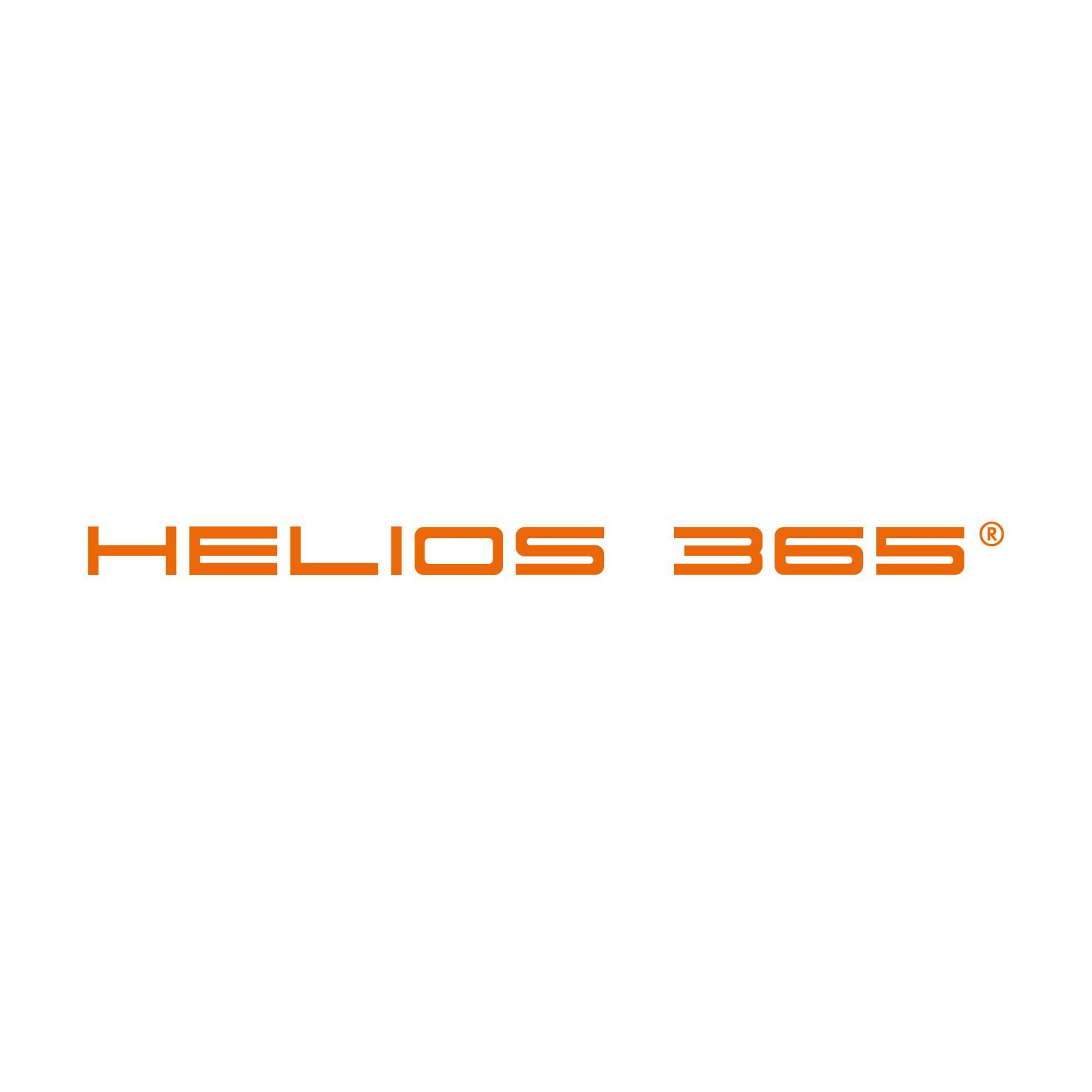 HELIOS 365 GmbH logo