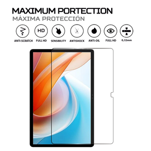 ฟิล์มกันรอยหน้าจอออลโดคิวบ์ ไอเพลย์ 60 พร้อมคุณสมบัติป้องกันการกระแทก - Product Image 2