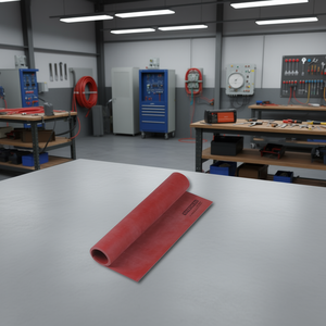 Mantas Aislantes USAG 1000 V, Categoría Materiales y Elementos de Aislamiento - Product Image 3