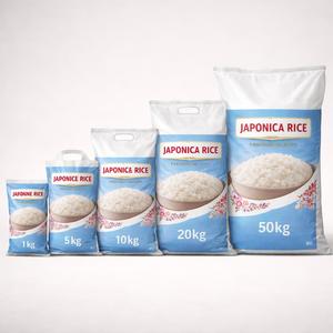 ข้าวเหนียวเวียดนาม จาโปนิก้า เนื้อเหนียว ลายยาวสั้น สีขาว สำหรับบริโภค บรรจุภัณฑ์ 1กก. / 5กก. / 10กก. / 25กก. / 50กก. - Product Image 1