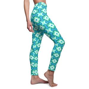 Leggings de Yoga Personalizados, Transpirables, Tejidos, de Cintura Alta, Deportivos, 100% de Alta Calidad, Casuales para Mujer - Product Image 6