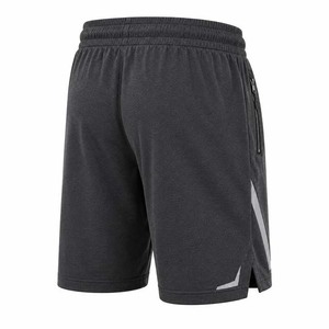 Pantalones Cortos Color Gris para Hombre, Estilo Urbano, Servicio OEM ODM, Hechos a Medida, Pantalones Cortos de Verano de Alta Calidad en Venta - Product Image 6