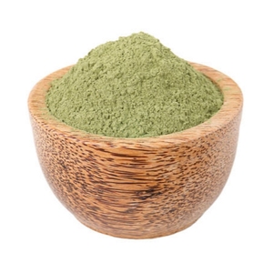 Polvo de índigo orgánico de cultivo salvaje indio fabricado en India - Product Image 2