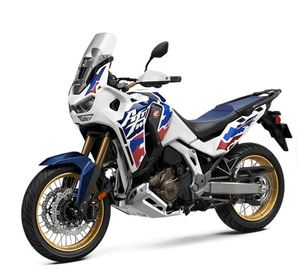 2025 Hondaas Africaa (Twin) Adventures ESDCT Nuevas motocicletas - Product Image 6