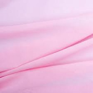 Tela de Voile 100% Algodón, Teñida con Hilo, Calidad Premium, Chifón, Accesorios para Niños y Niñas, Estilo Dobby Rib, Tejido Tricot - Product Image 1