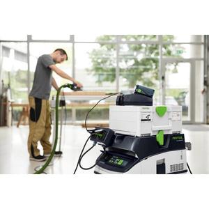 โมดูลซ็อกเก็ตสำหรับเครื่องขัด Festool SD I-CT26-48 - Product Image 2