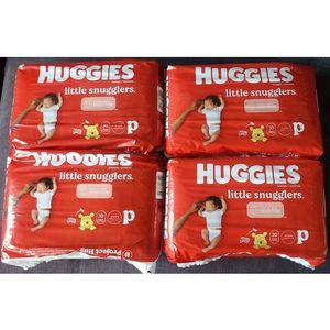 Venta de pañales de bebé Huggies - Product Image 4