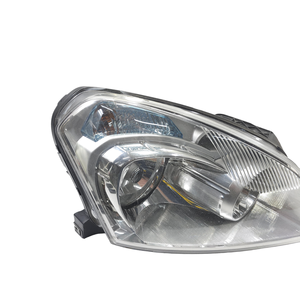 Faro Delantero Derecho NISSAN Qashqai 2ª Serie 26010-JD91A (10>13) - Product Image 2