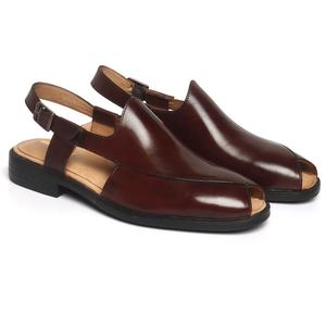 Peshawari happal-nique shaeshawari happals happo hombre - Product Image 2