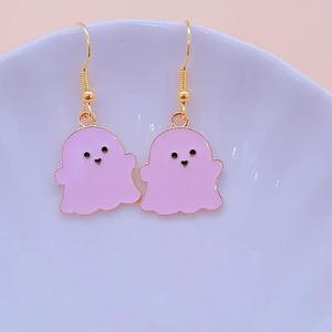 Boucles d'oreilles rondes classiques en acier inoxydable de fabrication indienne bijoux de mode pour femmes disponibles à un prix abordable - Product Image 1