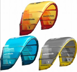 Venta CALIENTE Cometas de surf para deportes acuáticos 10M-14m Cometa para Kiteboarding y Kitesurfing - Product Image 2