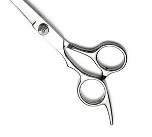 Nouveau style 2023 meilleur bon fabricant qualité Pro bon prix avec une vente chaude pour les ciseaux de coiffeur - Product Image 3