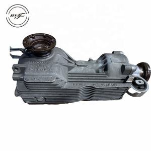 Rodamiento de Dirección para Tracción en las Cuatro Ruedas, Diferencial Delantero, Caja de Transferencia Delantera para Lamborghini GALLARDO - Product Image 4