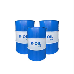 Fabriqué au Vietnam, prix abordable, haute performance et possibilité de créer une marque OEM pour les machines de construction, 15W40 CH-4 semi-synthétique - Product Image 1