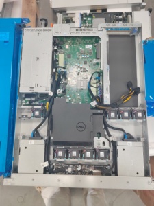 Pour Dell Precision <span class=keywords><strong>R3930</strong></span> Desktop 32GB 512GB SSD Core I5-9500 4.4GHz Win10P Noir (Stock renouvelé) Type de rack - Product Image 3