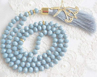 Tasbih, chapelet de prière musulman, islamique