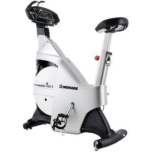 จักรยานออกกำลังกาย Monark Ergomedic รุ่นรีแมนูแฟคเจอร์ สำหรับการปั่นจักรยานในร่ม การฝึกคาร์ดิโอ และการออกกำลังกายที่บ้าน - Product Image 3