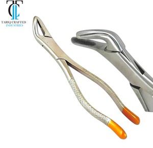Juego Completo de Fórceps para Extracción Dental para Clínicas de Cirugía Dental - Product Image 5