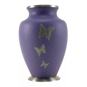 Vases à fleurs en métal peint, meilleur décor intérieur et Design fait à la main Vase à plantes vertes et Vases à fleurs, idéal pour la décoration de la maison - Product Image 4