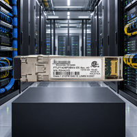 FTLF1429P3BNV-E5 16G SFP+ 16GFC 10km Modul Transceiver Optik