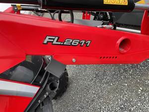 รถแทรกเตอร์มาสซีย์เฟอร์กูสัน 1M.35 ปี 2026: ความแข็งแกร่งที่กะทัดรัดพร้อมประสิทธิภาพขั้นสูง - Product Image 5