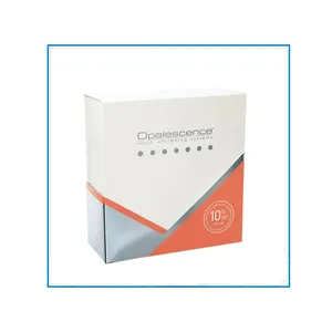 Directe Fabrieksleverancier Draagbare Reis Gebruik Peroxide Gel Whitening Gel Opalescentie Pf10 % Meloen Tegen Goede Prijs