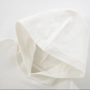 Sudadera Infantil Personalizable a la Moda para Niños Activos - Otoño 100% Poliéster Tejido Suave Transpirable y Ecológico - Product Image 2