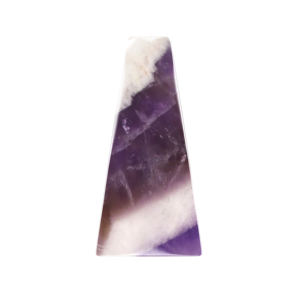<b>Top</b> Quality Natural Chevron Amethyst Loose Gemstone Cabochon Mix <b>Shape</b> and Size Charoite for Jewelry Making AA Color - Product Image 6